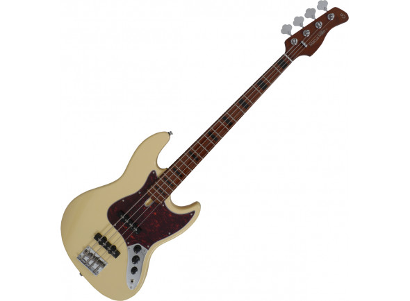 Marcus Miller V5 Alder-4 VWH Marcus Miller V5 Alder-4 VWH